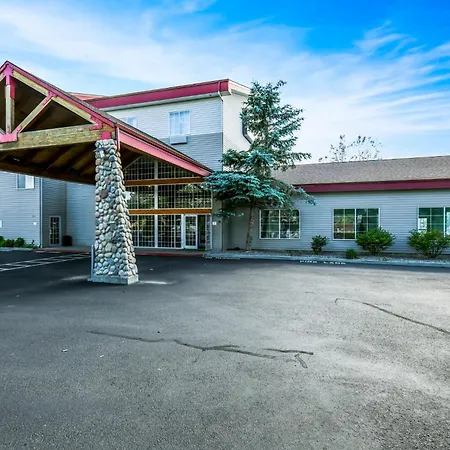 Quality Inn & Suites Of Liberty Lake